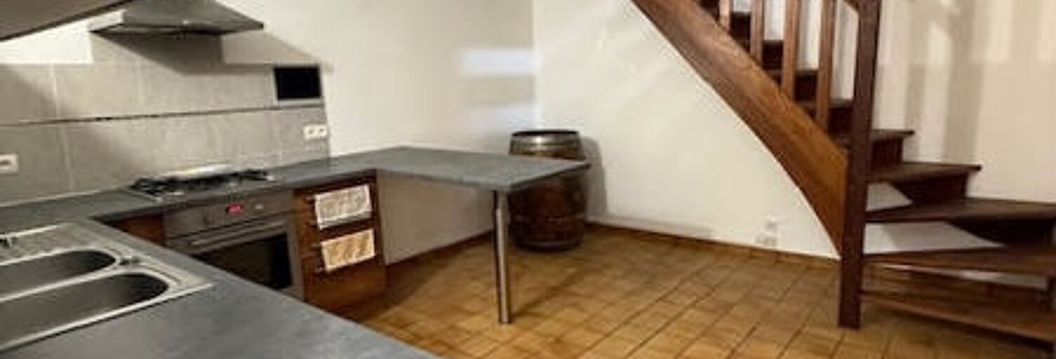 Maison 3 Pièces 46 m² à vendre à Pays de Belvès (24170)