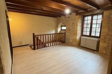 Maison 3 pièces 95000 €