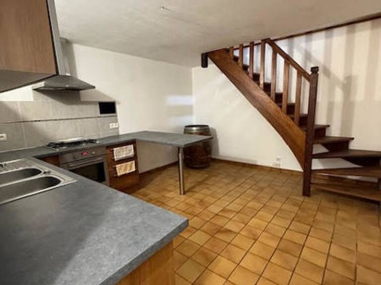 Maison de ville de 3 pièces principales — photo 1