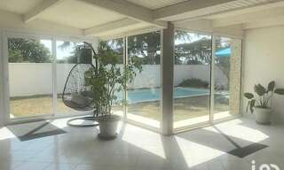 Maison 6 Pièces 186 m² à vendre à Frontenac (33760)