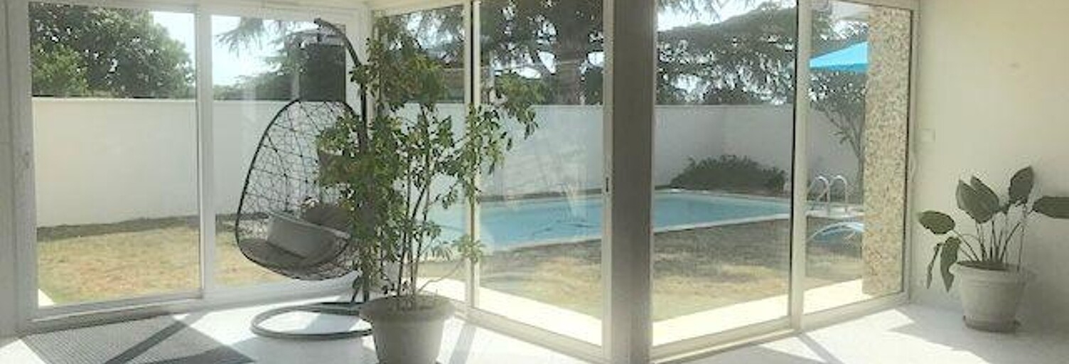 Maison 6 Pièces 186 m² à vendre à Frontenac (33760)