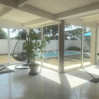 Maison 6 pièces 450000 €