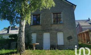 Maison 5 Pièces 105 m² à vendre à Peyrelevade (19290)