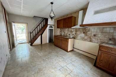 Maison 4 pièces 33900 €