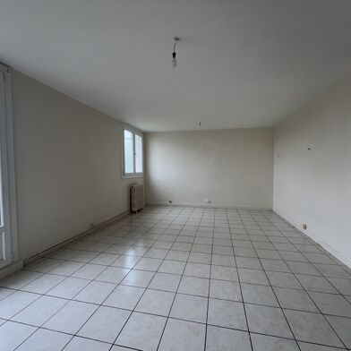 Appartement 3 pièces 49900 €