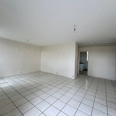 Appartement 3 pièces 49900 €