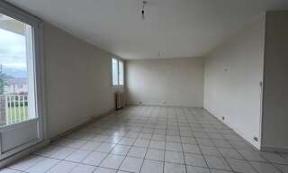 Appartement 3 Pièces 61 m² à vendre à Saint-Amand-Montrond (18200)