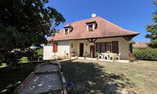 Maison 7 Pièces 153 m² à vendre à Saint-Yrieix-la-Perche (87500)