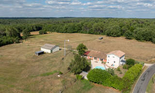 Maison 7 Pièces 213 m² à vendre à Coutras (33230)