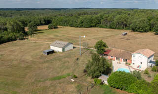 Maison 7 Pièces 213 m² à vendre à Libourne (33500)