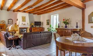 Maison 4 Pièces 150 m² à vendre à Neuillay-les-Bois (36500)