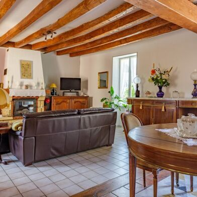 Maison 4 pièces 155875 €