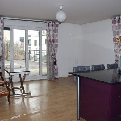 Appartement 4 pièces 649000 €