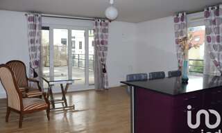 Appartement 4 Pièces 85 m² à vendre à Joinville-le-Pont (94340)