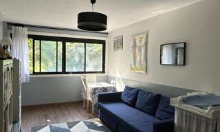 Appartement 2 Pièces 43 m² à vendre à Franconville (95130)