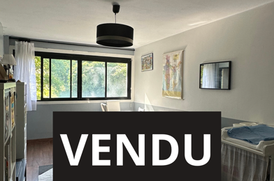 Appartement 2 pièces 135000 €