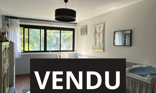 Appartement 2 Pièces 43 m² à vendre à Franconville (95130)