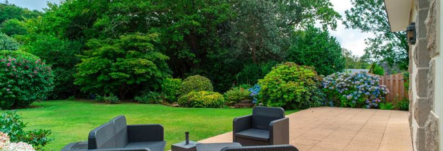 Maison 7 Pièces 156 m² à vendre à Quimper (29000)