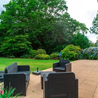 Maison 7 pièces 401324 €