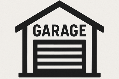Garage  64000 €