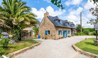 Maison 6 Pièces 130 m² à vendre à Plounévez-Lochrist (29430)