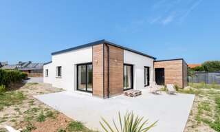 Maison 4 Pièces 117 m² à vendre à Cléder (29233)