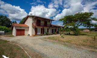 Maison 7 Pièces 182 m² à vendre à Captieux (33840)