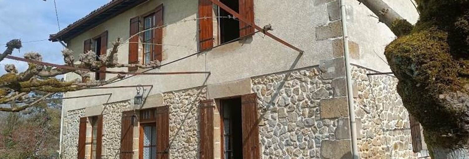 Maison 6 Pièces 197 m² à vendre à Préchac (33730)