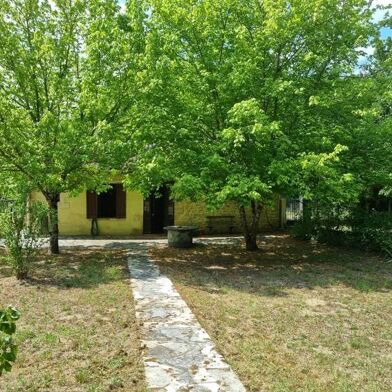 Maison 6 pièces 234000 €