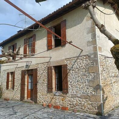 Maison 6 pièces 234000 €