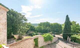 Maison 11 Pièces 230 m² à vendre à La Boissière (34150)