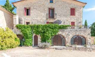 Maison 11 Pièces 230 m² à vendre à La Boissière (34150)