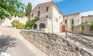 Maison 11 Pièces 230 m² à vendre à La Boissière (34150)