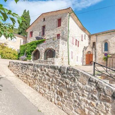 Maison 11 pièces 483000 €