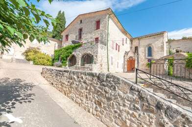 Maison 11 pièces 483000 €