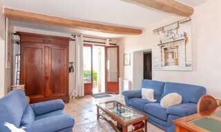 Maison 11 Pièces 230 m² à vendre à La Boissière (34150)