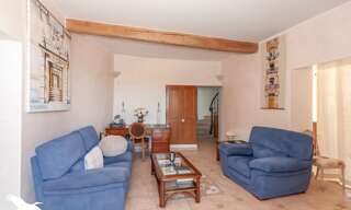 Maison 11 Pièces 230 m² à vendre à La Boissière (34150)