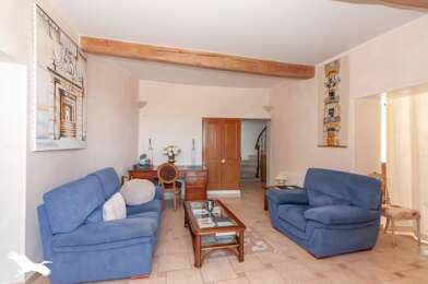 Maison 11 pièces 483000 €