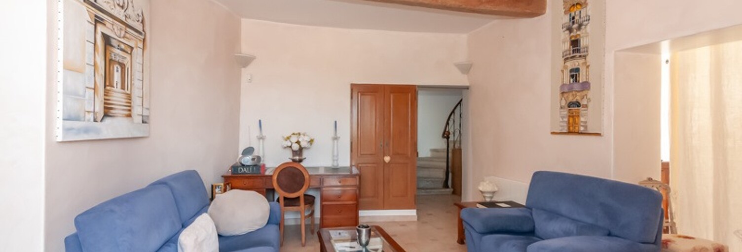 Maison 11 Pièces 230 m² à vendre à La Boissière (34150)