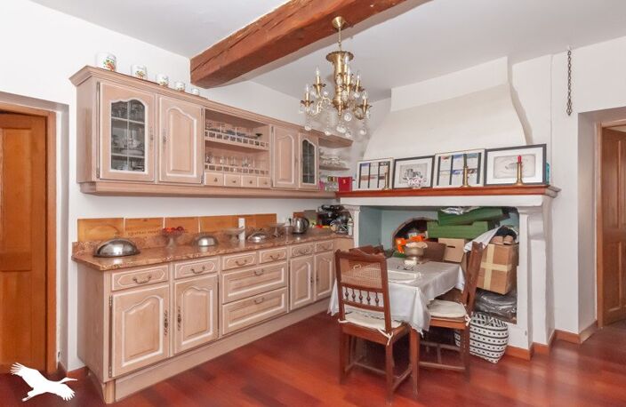Maison en pierre de 11 pièces principales — photo 3