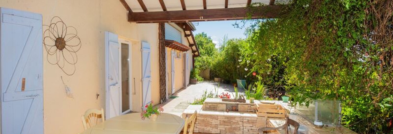 Maison 4 Pièces 154 m² à vendre à Mirande (32300)