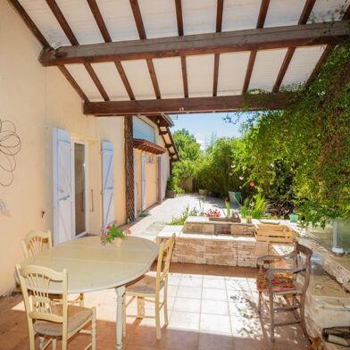 Maison 4 pièces 333000 €