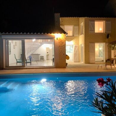 Maison 7 pièces 544440 €