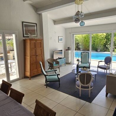 Maison 7 pièces 544440 €