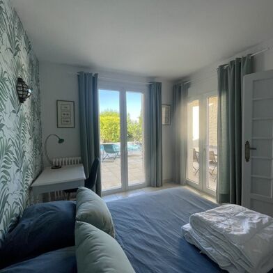 Maison 7 pièces 544440 €