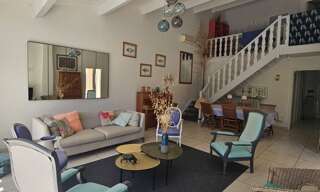 Maison 7 Pièces 160 m² à vendre à Béziers (34500)