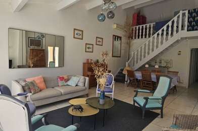 Maison 7 pièces 498000 €