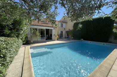 Maison 7 pièces 468000 €