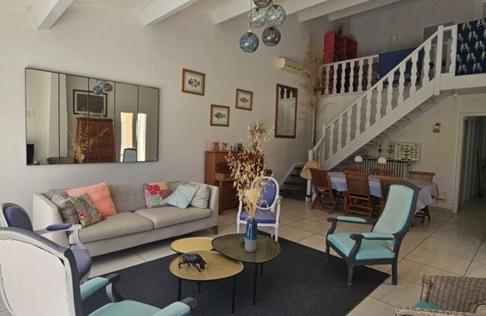 Vente maison 7 pièces 160 m² Béziers (34500) — photo 4