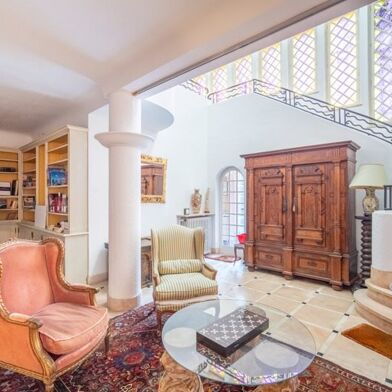 Immeuble  560000 €